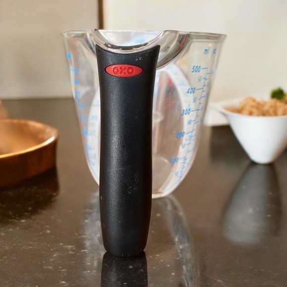 Lot of 5 plastic measuring cups - Picture 8 of 11